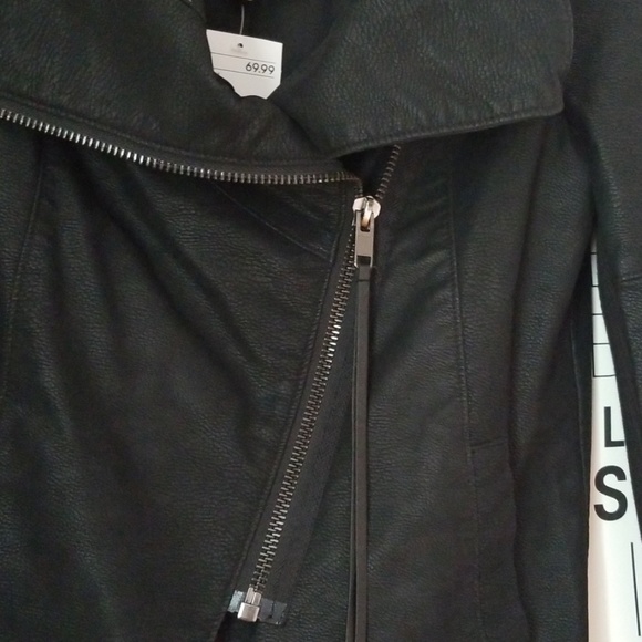 Jacket - Picture 3 of 3